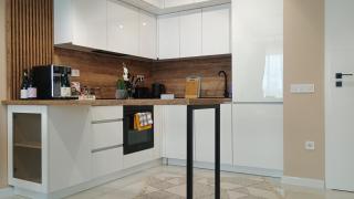 City Oasis near Airport, IEC, Metro station by Keybox - Sofia - 6
