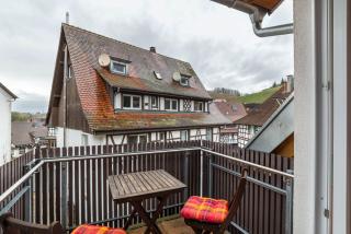 SCHUSTERjunge Aparthotel I Zentral I Studio Apartments I Küche & Bad I Parkplatz - 4