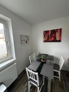 Ruhige 3-Zimmerwohnung im Norden Bremens für Monteure und Geschäftsreisende PM 29 EG - Brema - 7