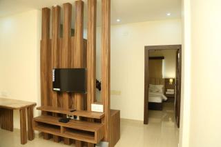 Fanateer Mall Lodge ujire - Guruvayanakere - 9