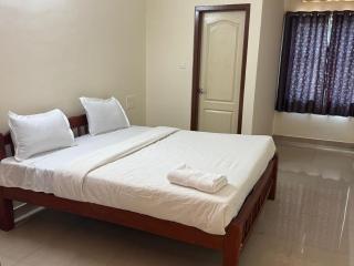 Fanateer Mall Lodge ujire - Guruvayanakere - 6