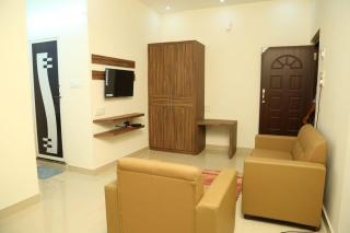 Fanateer Mall Lodge ujire - Guruvayanakere - 1