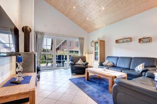 Haus Klipper - Nordseebad Burhave - oHT - Burhave - 0