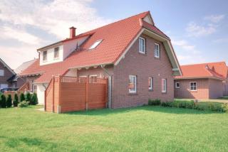 Haus Korsar - Nordseebad Burhave - oHT - Burhave - 8