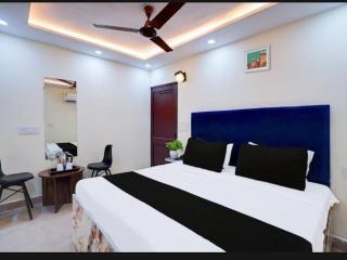 Hotel City Palace - Nova Deli - 4