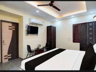 Hotel City Palace - Nova Deli - 5