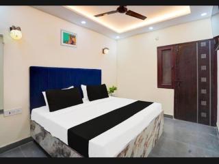 Hotel City Palace - Nova Deli - 6