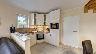 Haus Korsar - Nordseebad Burhave - oHT - Burhave - 3
