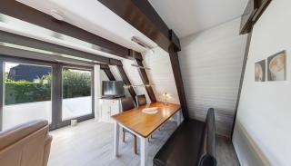 Haus Trapper - Nordseepark Burhave - oHT - Burhave - 1