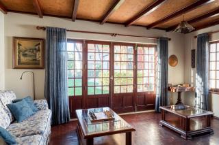Charming 3 Bedroom House with BBQ and Terrace - Colares - 5