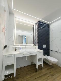 Apartament Nr1, 200 m od plaży - Mielno - 2