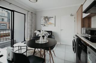 The Blyde Crystal Lagoon Apartment - 1