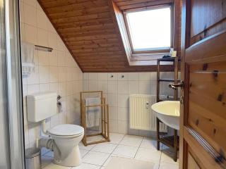 Ferienhaus Blauvogel 19 - 4