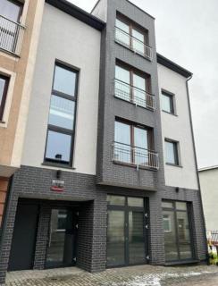 Apartament Wałowa 2 - Wejherowo - 4
