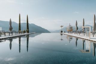 La Vista Panoramic Hideaway - Adults only - Tirolo - 1