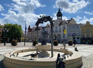 Apartament Wałowa 2 - 1