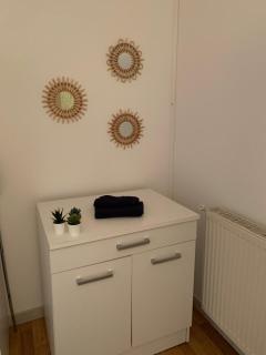 Chez Jess - 4