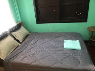 Nearthepark Boutique House - Chiang Mai - 7