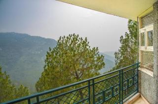 The Yoga Retreat l Place for Yoga I Meditation I Shanti & Dhayan l Vacations I Family Events I Kufri by Exotic Stays - 7