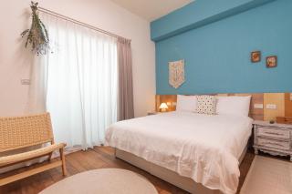 山沐三薰 2館 可包棟含蔬食早餐 - 3