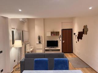 New, bright, cozy Florence apartment with view - Florence - 9