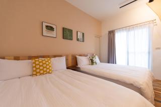 山沐三薰 2館 可包棟含蔬食早餐 - 9