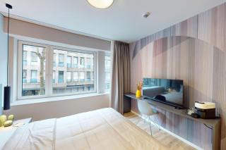 City Pop 2Night Zürich City - Self check-in - 5