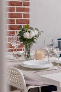 Cozy Apartment with Parking and Terrace in Kraków by Noclegi Renters - 1