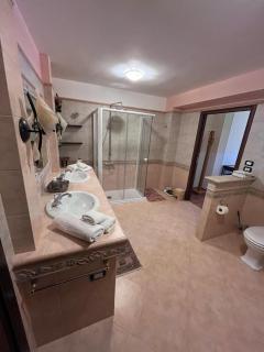 Case vacanza e camere in Villa Isabella con parcheggio custodito e wifi - Gioia del Colle - 8