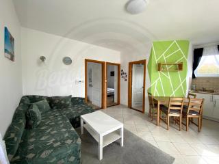 Bence Apartman - Balatonlelle - 2