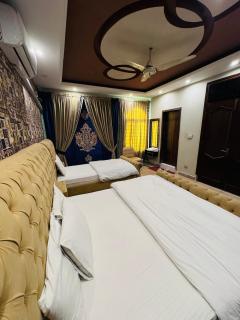 MadCrew Guest House - Islamabad - 3