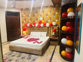 MadCrew Guest House - Islamabad - 6