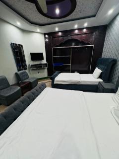 MadCrew Guest House - Islamabad - 5