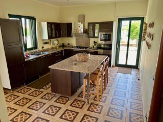 Villa Lucia, Siracusa - 1