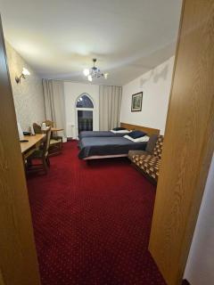 Zamek Camelot - Dębica - 3