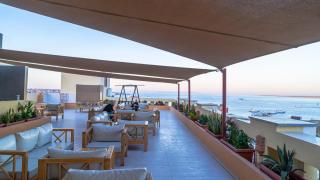 Lazur Sea & City Apartment's - El Hadaba, Hurghada - Egypt - Hurghada - 4