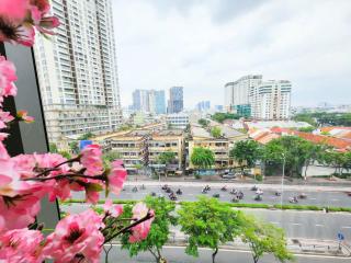 MONday Premium Aparts - HighClass Building and Central Spot - Ho Chi Minh - 9