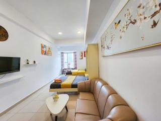 MONday Premium Aparts - HighClass Building and Central Spot - Ho Chi Minh - 8