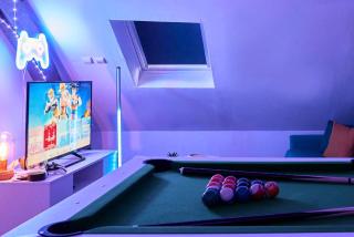 GameClub - Arcade & Billard, entre Lille & Lens - 2