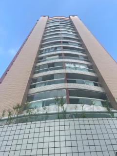 Reservei Pra vocês no meu apartamento, quarto e banheiro privados! - 8