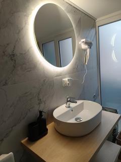 Sky View apartment with Swimming pool, AC, Wifi, M2 - Milan - 2