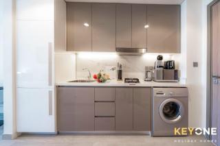Farhad Exclusive Studio Suite - Dubai - 8