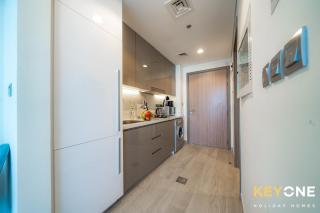 Farhad Exclusive Studio Suite - Dubai - 2