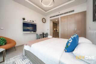 Farhad Exclusive Studio Suite - Dubai - 3