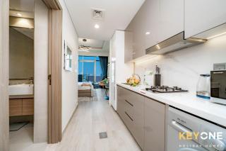 Farhad Exclusive Studio Suite - Dubai - 1