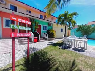 Pousada Maceio Inn - 8