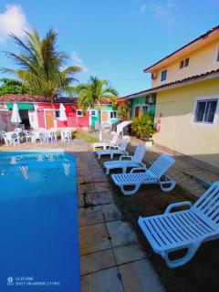 Pousada Maceio Inn - 6