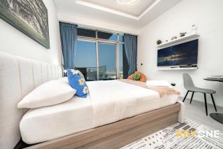 Farhad Exclusive Studio Suite - Dubai - 4