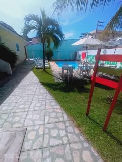 Pousada Maceio Inn - Maceió - 3