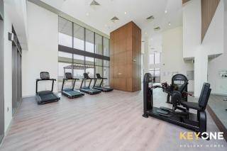 Farhad Exclusive Studio Suite - Dubai - 7